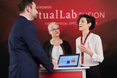 Our experts answer customer's questions regarding our VirtualLab Fusion software.